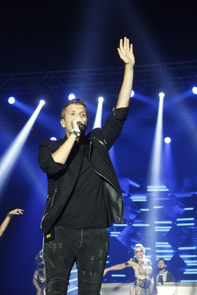 NRJ Music Tour 2016 Part 2